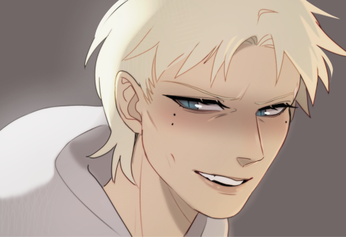 This Took .. So Long *collapses Into A Pile And Cries On The Floor*