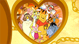 dearsenna:Favorite Movies: [01/?] The Tigger Movie ♫ The wonderful thing about tiggers is tiggers ar