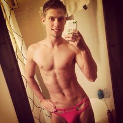 andrewchristian:  WINTER CLEARANCE + 20%