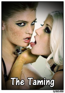 Kivikmc: Part 1 Of 2 I’ve Always Loved This Set Of Faye Reagan And Charlotte Stokely