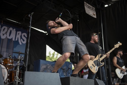 st8-champs: The Wonder Years // Warped Tour Charlotte don’t repost w/o credit pretty pretty pl