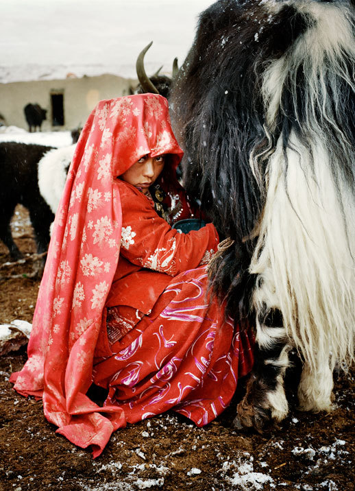 bobbycaputo:
“Traveling Through the Wakhan Corridor
The Wakhan Corridor is a rural and wild area between Afghanistan and China. It is home to both the Wakhi and Kyrgyz, each living on different ends of the corridor. Though historically used ad a...