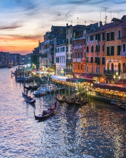 dreamingofgoingthere:  Venice, Italy