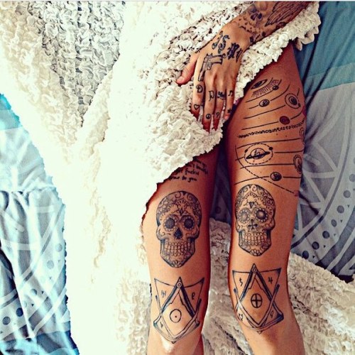 kings-be-like:  G“K