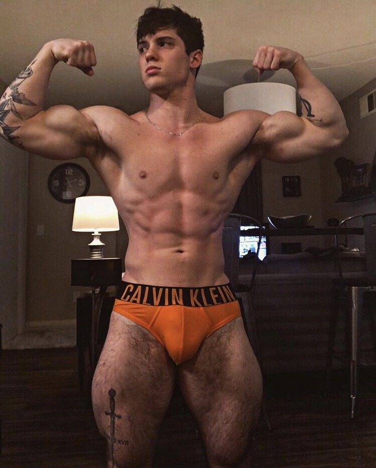 Derek Martin