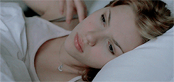 mattymurdoks:  favorite films—lost in translation (2003)i just feel so alone, even