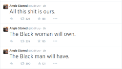  Kid Fury Tweets About the St. Louis Protests 