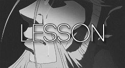  fma meme » seven quotes {6/7} ↳ “There’s no such thing as a painless lesson.