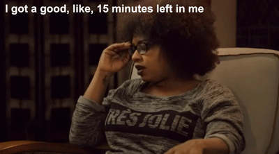 odduglymonsters:  resting-sadface:  a familiar realization   I love watching drunk