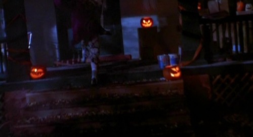 Halloween 6 The Curse of Michael Myers