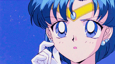 sailor moon