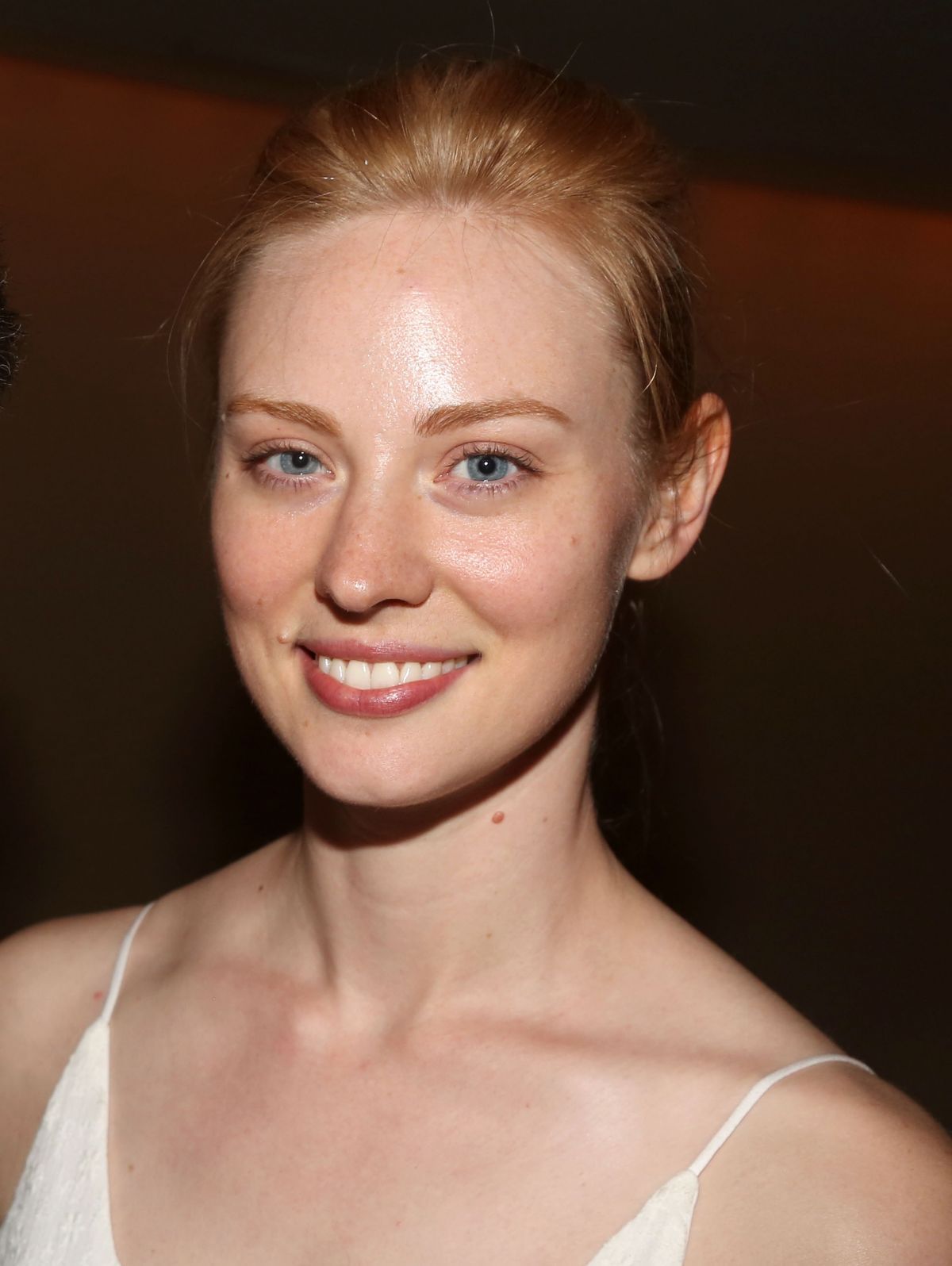 gentlemanboners:  Deborah Ann Woll. https://www.snapchat.com/add/gentlemanboners