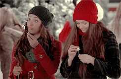 adorkablelena-deactivated201502:  Christmas, Mystic Falls, 2007 