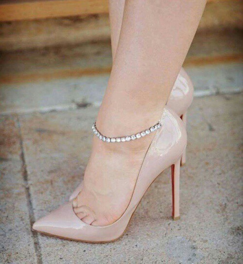asubssoul2013:  omgdirtydd:  mymmm:  These had my shoe fairy wings fluttering so