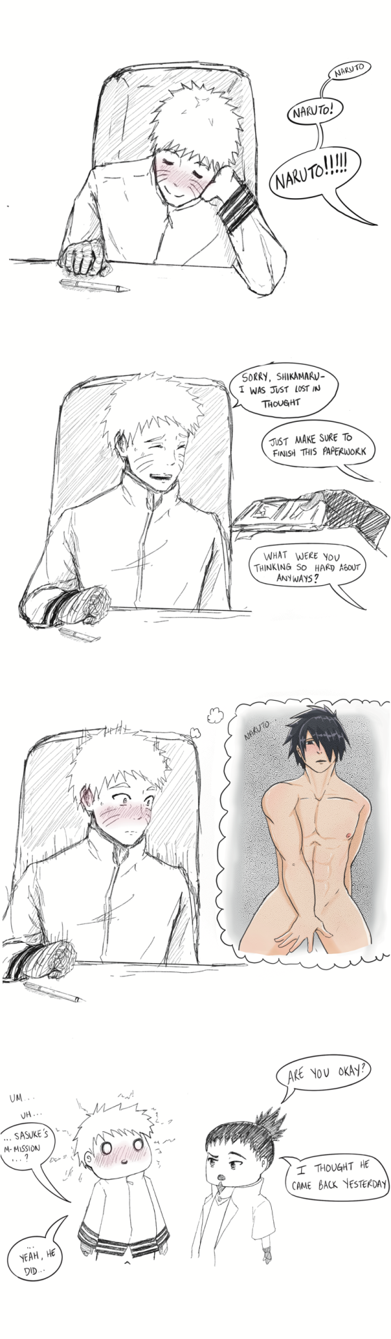 Naruto Sasuke Hard Yaoi Naruto Sasuke Hard Yaoi