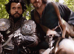 polyportamis:Favorite Portamis Scene as voted by you!01. “Now are you going to try and tell me you d