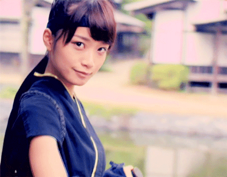 nogizaka77:  深川麻衣