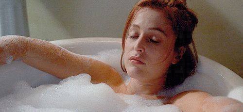 deschanels: charlotte’s top 10 scully-centric txf eps #10 - chinga (5x10)