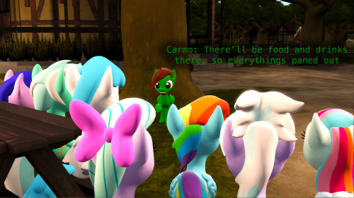 askcarmo:So yeah, finally updated this blog, it’s been like forever, but now, I’m back, and I’m answering questions again. Also going to finish this M!A.So the mare’s night going to be great. Stay tuned to see what happens  x3