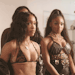 itszonez:SZA, Megan Thee Stallion &amp; Normani for Rolling Stone&rsquo;s