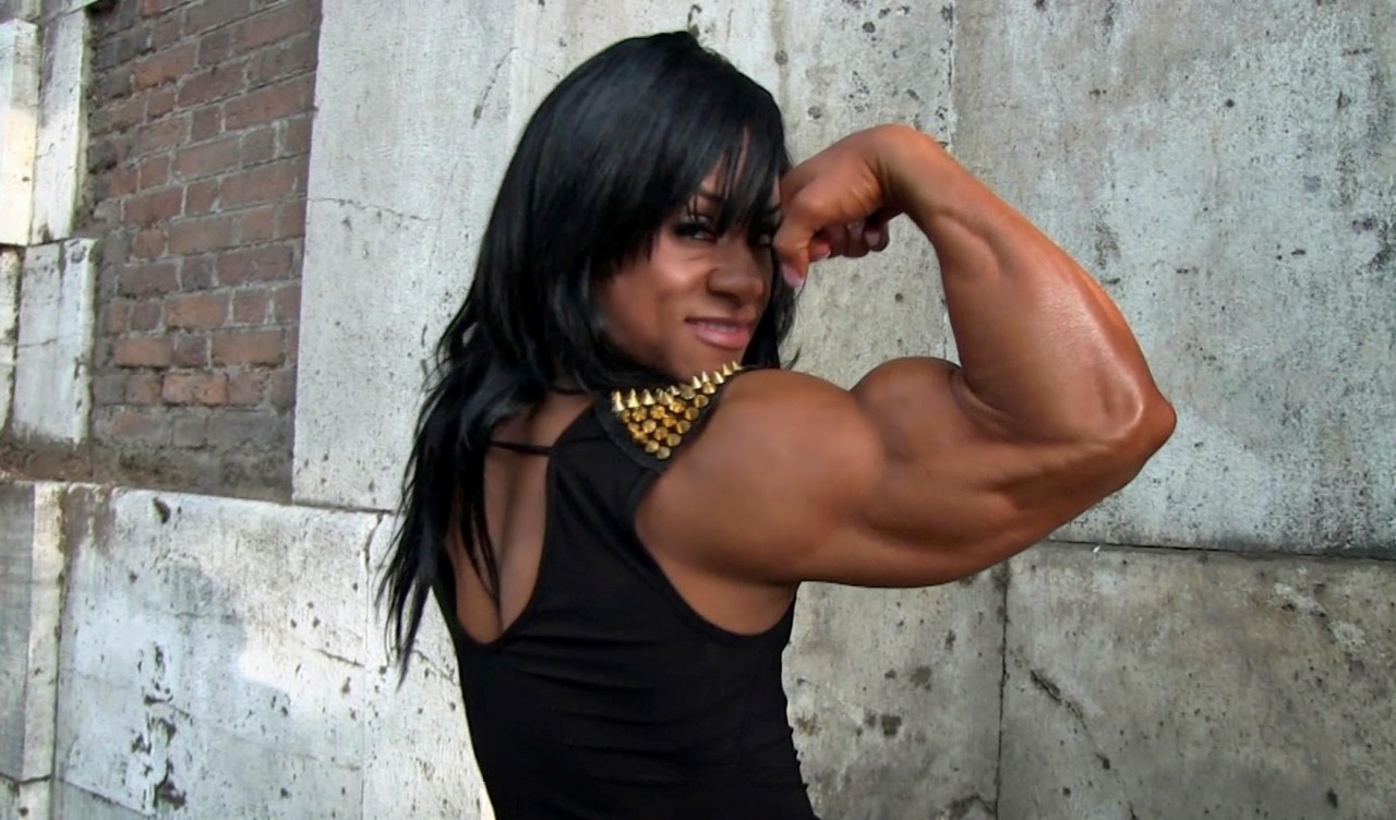 fightingboots:  Kashma Maharaj 
