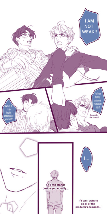Srsly, thanks to CQL n BJYX I have overcame with my art-blocked. THANK YOU VERY MUCH!!!! NB: We