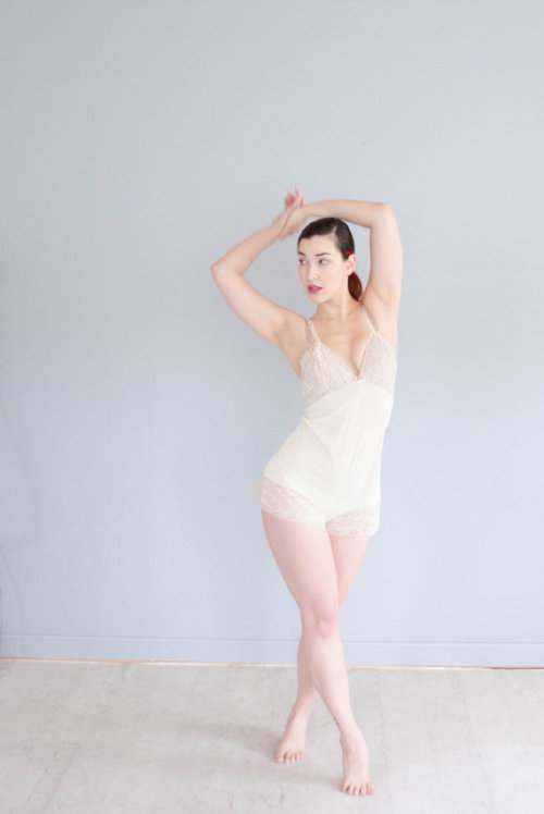inlovewithburlesquelingerie:  Concettas Closet