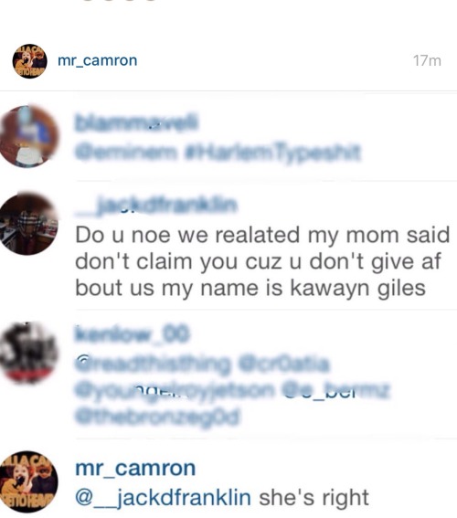 youngriz305:  Damn..  killa