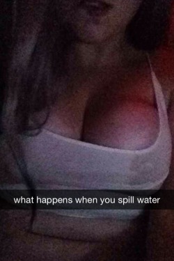 submitted by Anon! :P Show us YOUR tits too!