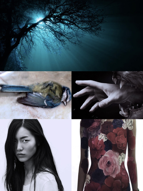 Nobody can help me. Nobody can save me.Nobody can make me breathe.Character aesthetic - Yeong-hye(Th