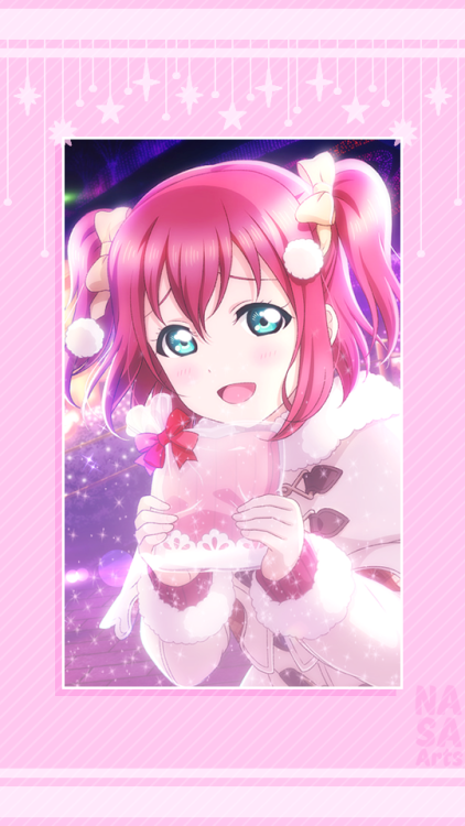 ♡ Ruby Kurosawa 2020 Birthday Set ♡Requests are OPEN - Message me if you’re interested!Please like/r
