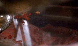 imabloodymartian:  Chocolat (2000) 