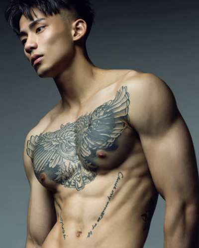 asian-men-x: