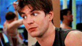 xchelspaige: make me choose: @inlovewithpainfulotps asked:Brian with Ted or Emmett