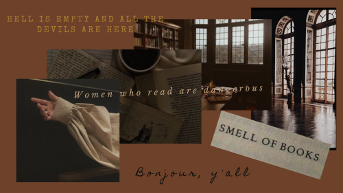 mysteriousdarkacademiawitch - booklovermushroom