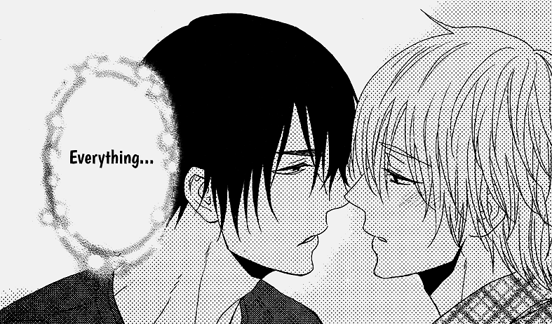 ๑Yaoi Tales๑