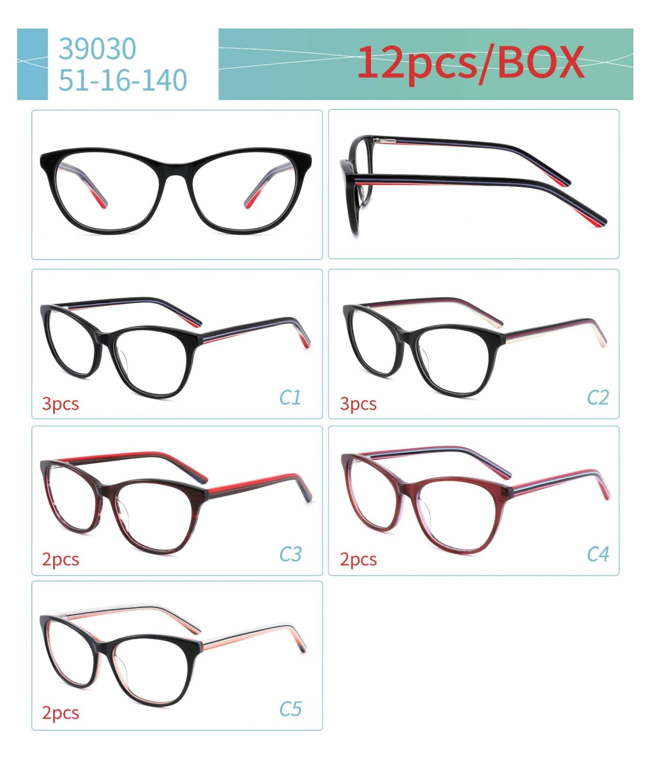 EYEWEAR WORLD — Wenzhou MAYYA International CO.,LTD - eyewear...