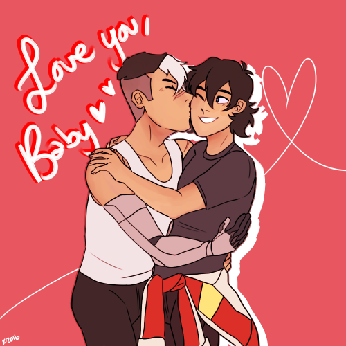 misterpoofofficial:Sheith Week: Day 3 Fight Me/Love Meaaaaaaa;;; im so late school is making me slow