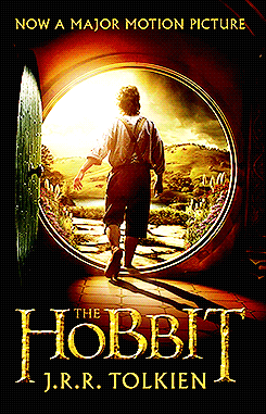 since1969:Happy 76th Anniversary to The Hobbit written by J.R.R Tolkien! ↳ The book was first releas