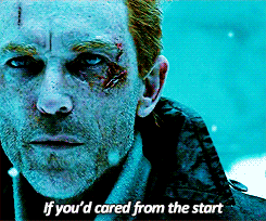 kallefuckingblomkvists:  Watchmen (2009) 