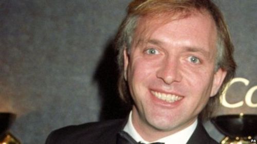 mythie: Remembering Rik Mayall (07 March 1958 - 09 June 2014) on what would have been his 58th Birth