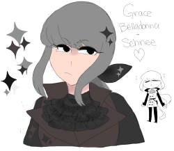 i rly like grace/////;////O///; AAA OMG!!!