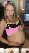 stuffed-bellies-always:GorJESS - Speed Eating a Pupu for Two