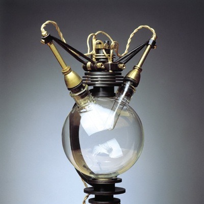 I must add to the furniture fandom the majesty of lamps