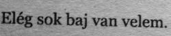 Orokmasodik:  Kulonlegeshercegno:  Velem Csak A Baj.  Csak Az Van Semmi Mas ✋ 