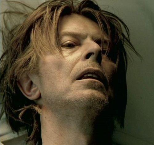 Bowieography
