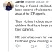 odinsblog:ICE is carrying out forced sterilization on women detainees. This is eugenics. The police need to be defunded and ICE needs to be abolished. Unfortunately, there is no current U.S. presidential candidate advocating for either of these things.