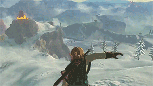 nothingbutgames: Happy Holidays from Nintendo! (x)