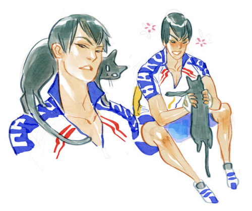 lalage:  twitter log.. buncha floating heads.. i’ve been struggling to find an efficient and consistent way to colour stuff