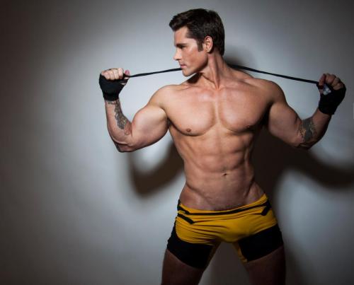 XXX @JackMackenroth by Kevin D. Hoover | tumblr.com/tagged/Jack_Mackenroth photo